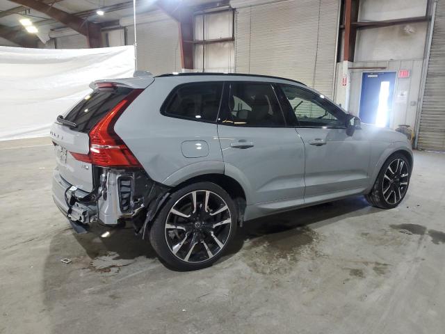 2025 VOLVO XC60 ULTRA YV4H60RM9S1128531