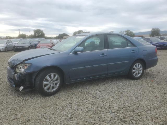 2002 TOYOTA CAMRY LE #3276970221