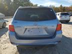 Lot #3310407993 2008 TOYOTA HIGHLANDER