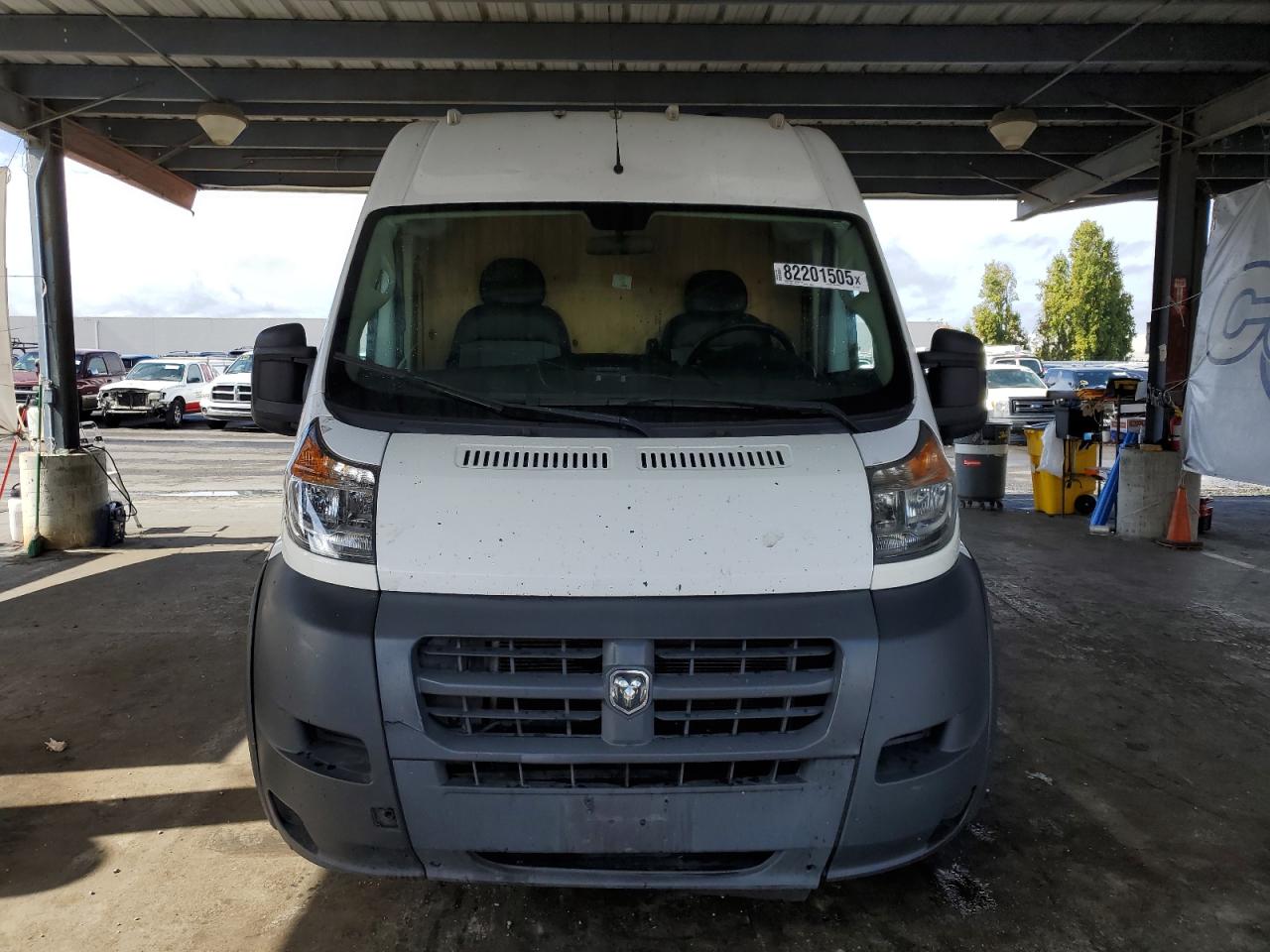 RAM PROMASTER 1500 HIGH