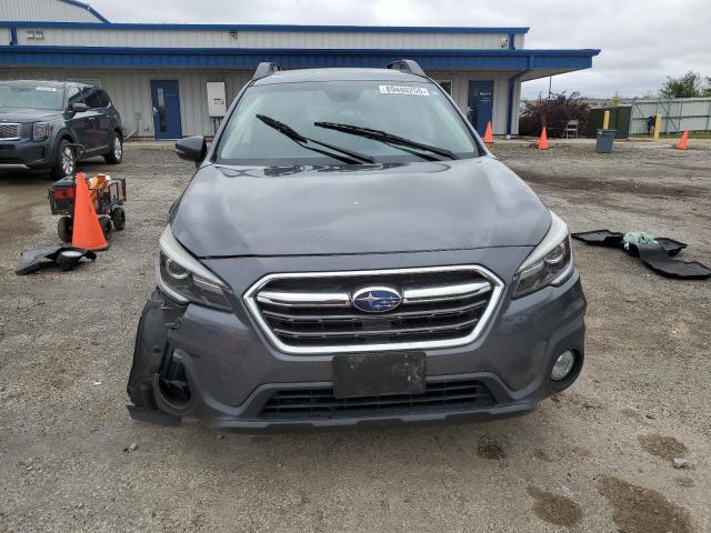 2018 SUBARU OUTBACK 2. 4S4BSANC9J3392189