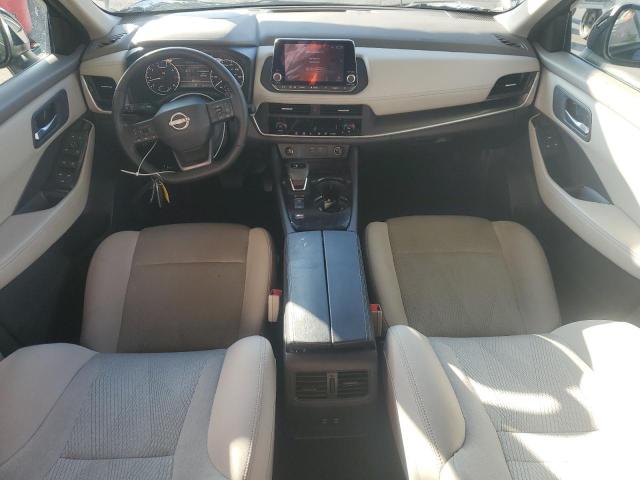 2025 NISSAN ROGUE SV 5N1BT3BAXSC792002