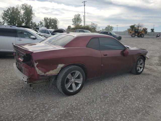 2021 DODGE CHALLENGER SXT - 2C3CDZAG9MH503064