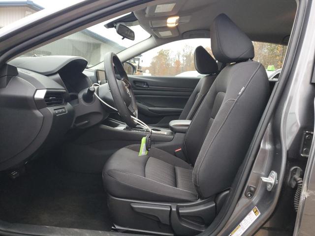 2024 NISSAN ALTIMA S - 1N4BL4BV3RN314554