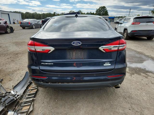 2020 FORD FUSION SE #3287651021