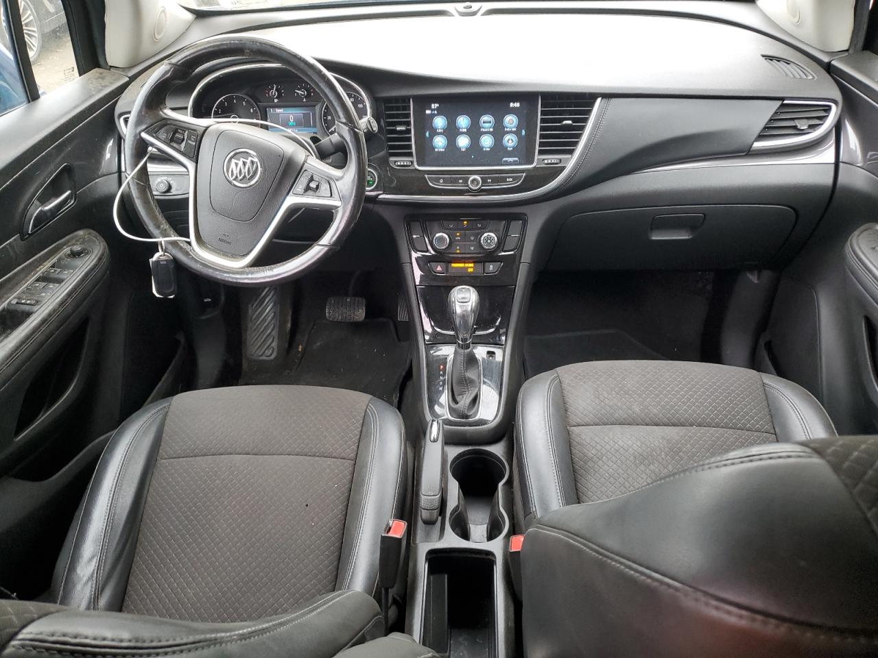 BUICK ENCORE PREFERRED