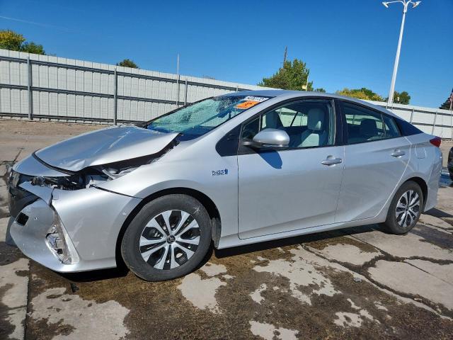 2021 TOYOTA PRIUS PRIM JTDKAMFP1M3175279