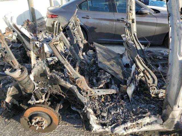 2020 TESLA MODEL X #3292522678