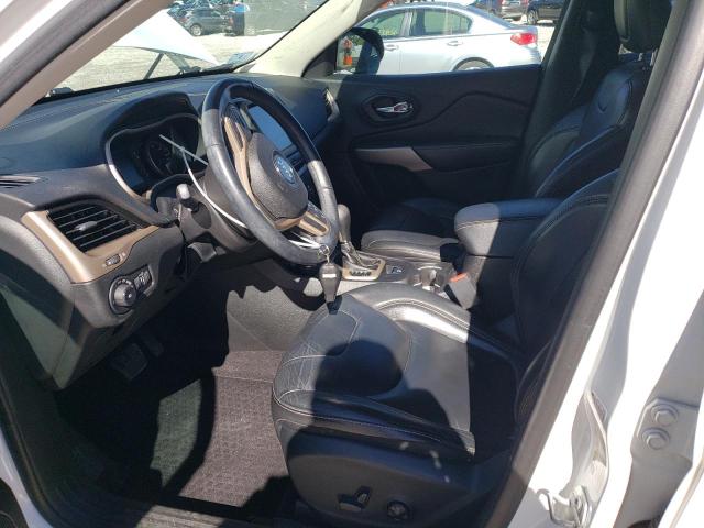 2017 JEEP CHEROKEE L 1C4PJMCS5HW579771