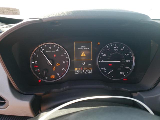 2024 SUBARU CROSSTREK 4S4GUHM68R3795385