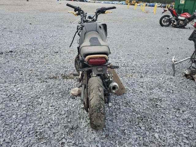 2023 HONDA GROM 125 MLHJC9210P5109073