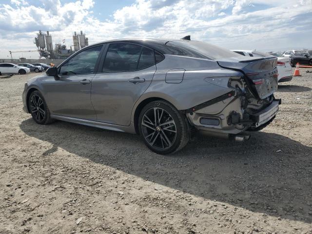 2025 TOYOTA CAMRY XSE - 4T1DAACK1SU559047