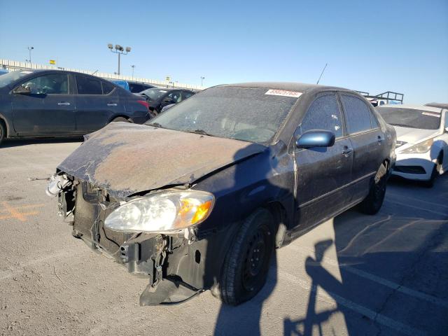 2005 TOYOTA COROLLA CE #3281739899