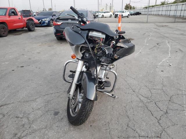 2005 HARLEY-DAVIDSON FLTRI 1HD1FSW195Y622523