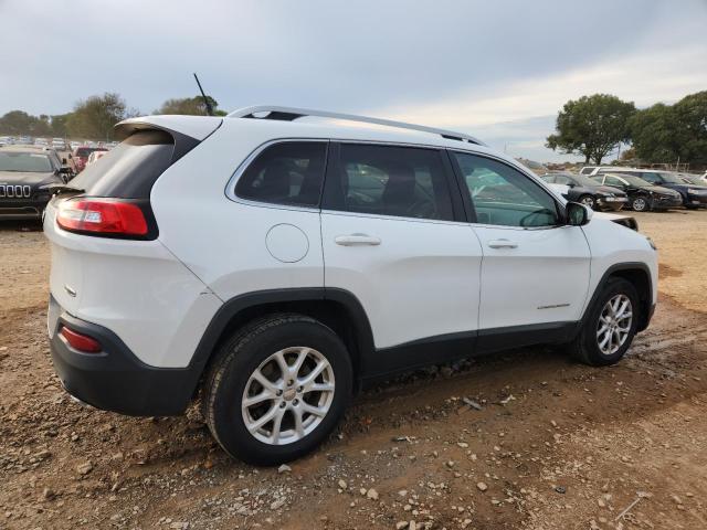 2016 JEEP CHEROKEE L #3291526917