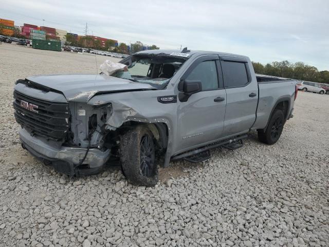 GMC SIERRA K15