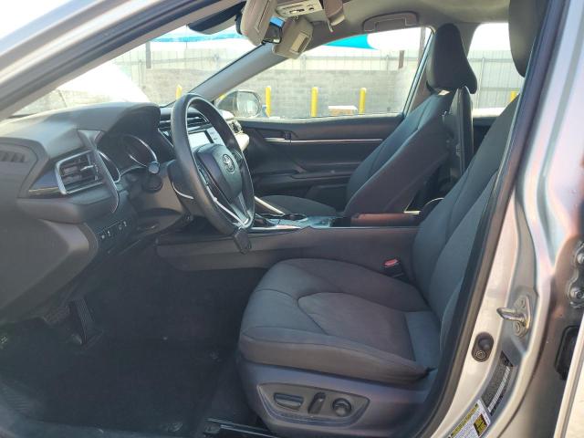 2019 TOYOTA CAMRY L #3305422446