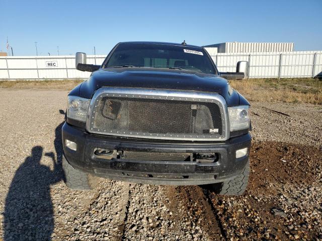 2017 RAM 3500 LONGH 3C63R3FLXHG552514
