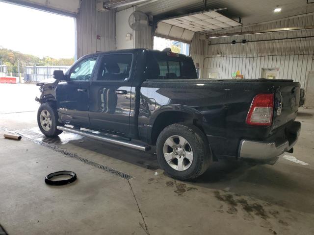 2019 RAM 1500 BIG H 1C6SRFFT7KN910812