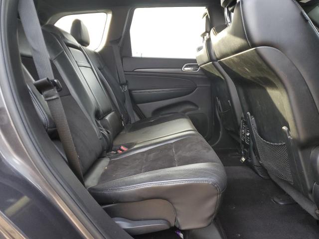 2015 JEEP GRAND CHER #3284954930