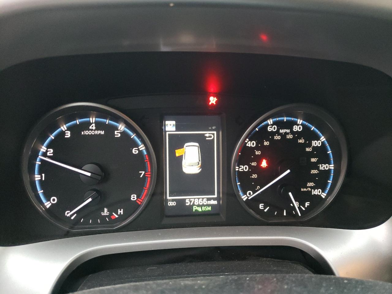 TOYOTA RAV4 ADVENTURE