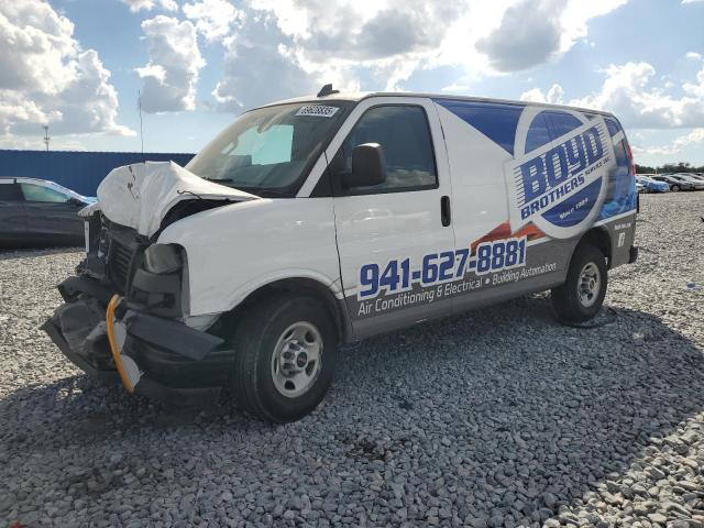 2023 GMC SAVANA #3303691029