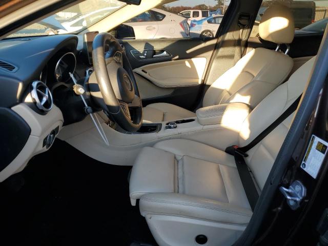 2018 MERCEDES-BENZ GLA 250 4M - WDCTG4GBXJJ502608