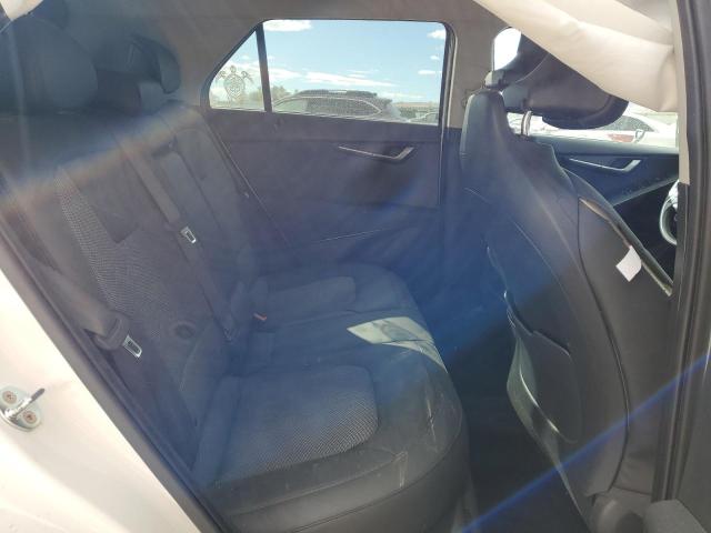 2023 KIA NIRO EX KNDCS3LF2P5044118