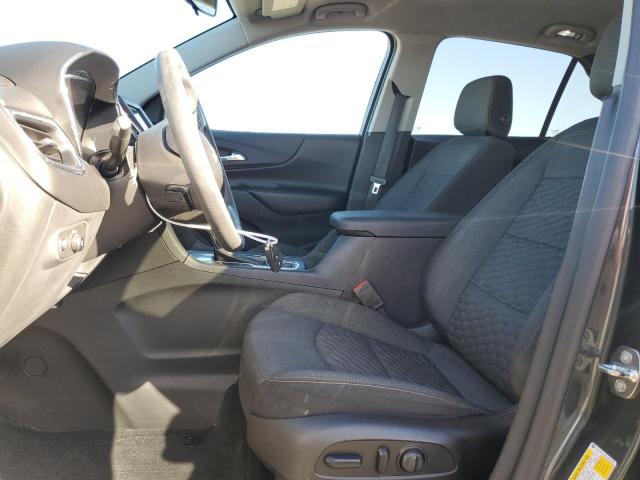 2020 CHEVROLET EQUINOX LT 3GNAXKEV4LS634996