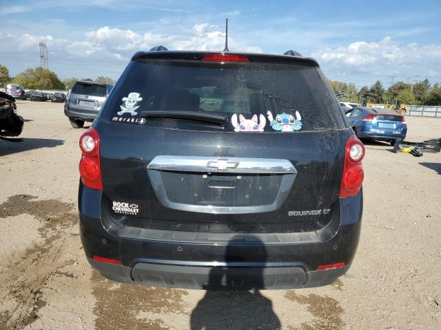 2014 CHEVROLET EQUINOX LT #3296407654