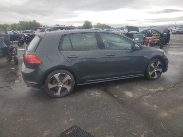 2015 VOLKSWAGEN GTI 3VW547AU5FM063909