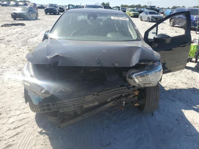 2020 NISSAN VERSA SV 3N1CN8EV8LL909972