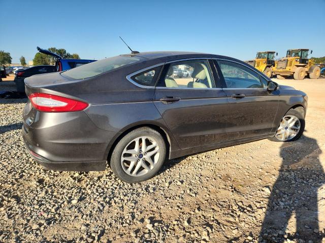 2016 FORD FUSION SE #3290231216