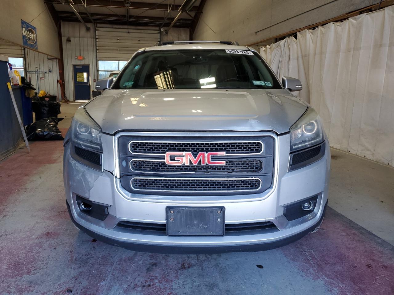 GMC ACADIA SLT-1