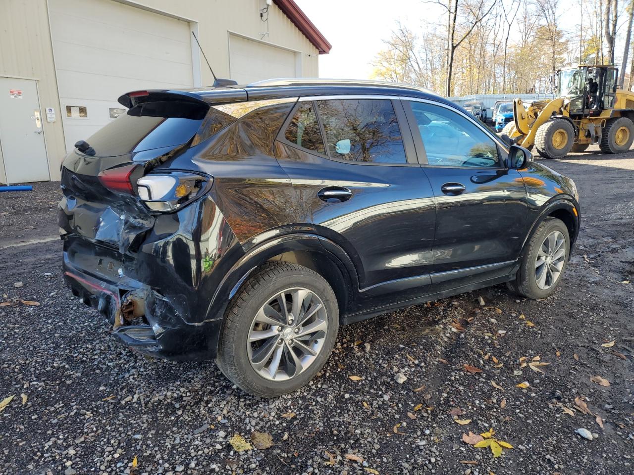 BUICK ENCORE PREFERRED