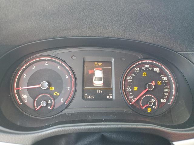 2021 VOLKSWAGEN PASSAT SE 1VWSA7A37MC000165