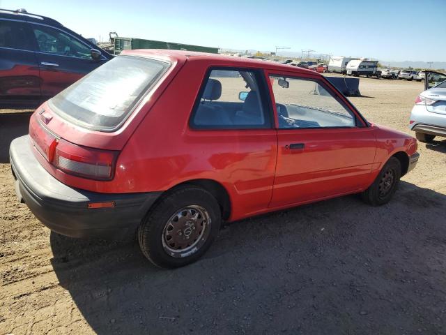 1991 MAZDA 323 #3281436991