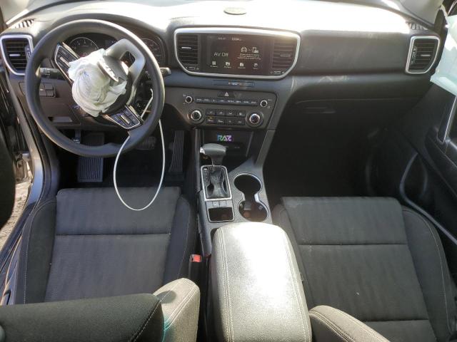 2020 KIA SPORTAGE L #3296305433