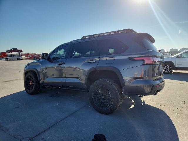 2025 TOYOTA SEQUOIA SR 7SVAAABA0SX050880