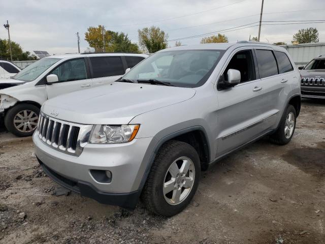 Global Auto Auctions: 2011 JEEP GRAND CHER