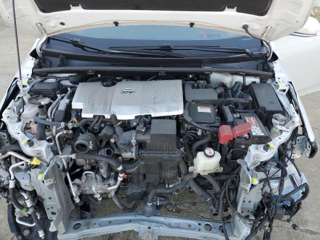 2021 TOYOTA PRIUS PRIME LE JTDKAMFP4M3180069