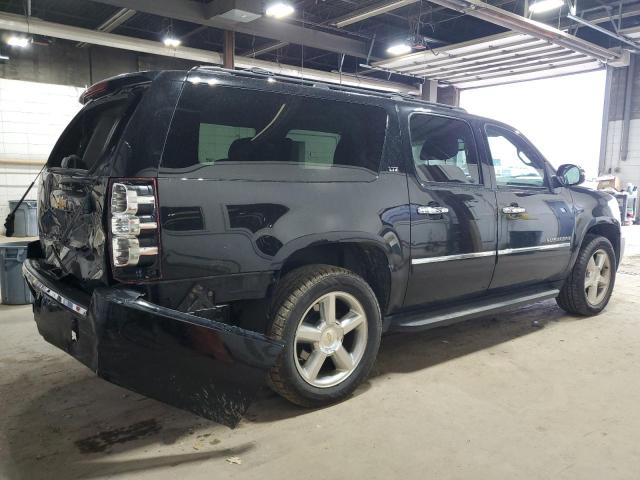 2014 CHEVROLET SUBURBAN K - 1GNSKKE72ER237510