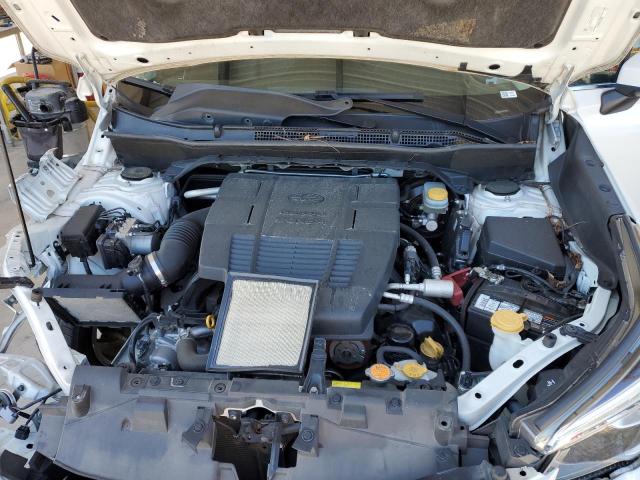 2019 SUBARU FORESTER L #3301818376