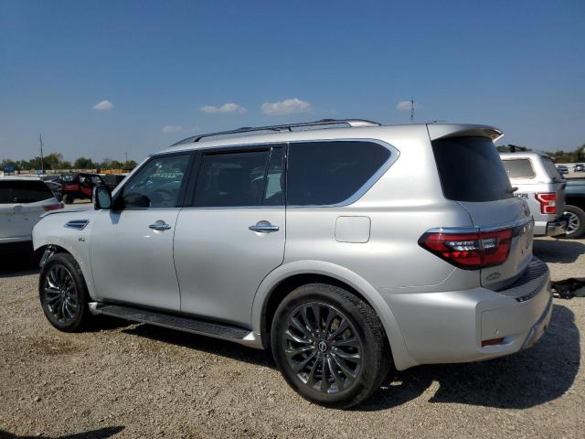2022 NISSAN ARMADA PLA JN8AY2DB0N9811972