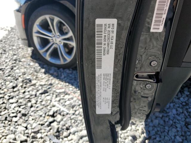 2022 DODGE CHARGER R/ #3283843420