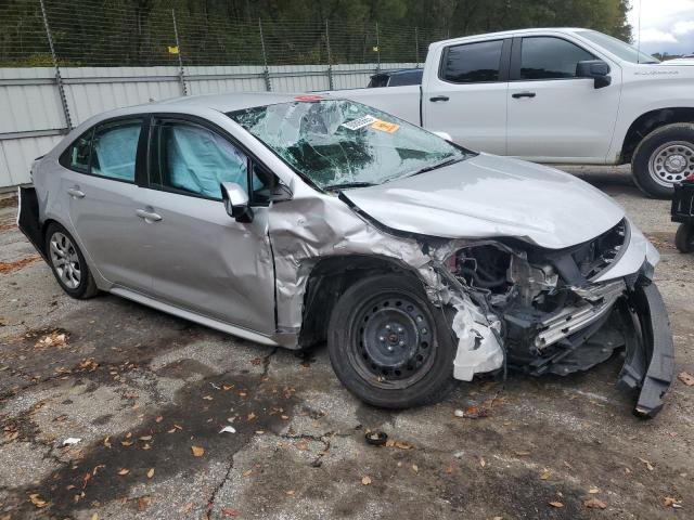 2022 TOYOTA COROLLA LE #3286492149