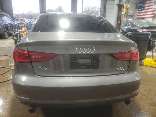 2016 AUDI A3 PREMIUM #3305300344