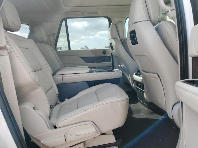 2018 LINCOLN NAVIGATOR - 5LMJJ3LT8JEL15585
