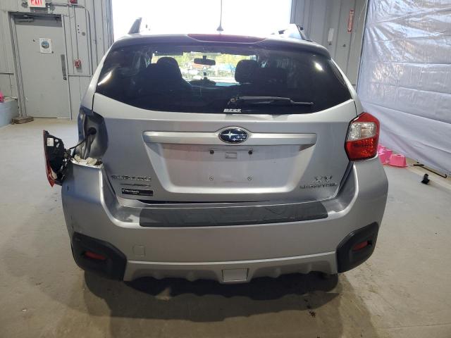 2014 SUBARU XV CROSSTREK 2.0 PREMIUM - JF2GPACC1E8282892