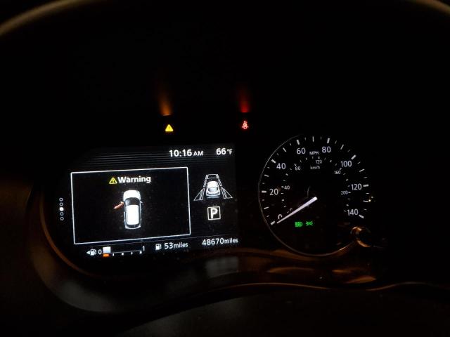 2023 NISSAN KICKS SR 3N1CP5DV9PL567982